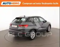 2021 Audi Q3