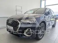 2021 Audi Q3