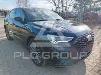 2021 Audi Q3