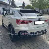 2021 Audi Q3