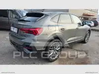 2021 Audi Q3