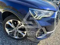 2021 Audi Q3