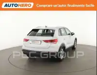 2021 Audi Q3