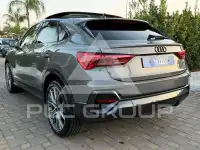 2021 Audi Q3