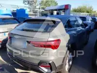2021 Audi Q3