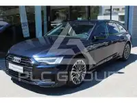 2021 Audi A6