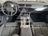 2021 Audi A6