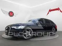 2021 Audi A6
