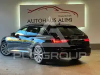 2021 Audi A6