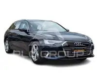 2021 Audi A6
