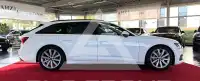 2021 Audi A6
