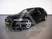 2021 Audi A6