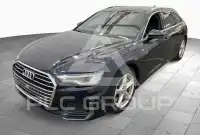 2021 Audi A6
