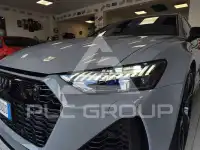 2021 Audi A6