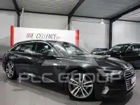 2021 Audi A6