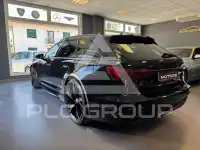 2021 Audi A6