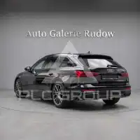 2021 Audi A6