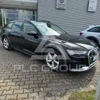 2021 Audi A6