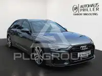 2021 Audi A6
