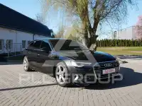 2021 Audi A6