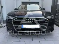 2021 Audi A6