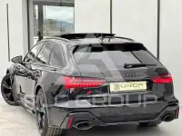 2021 Audi A6