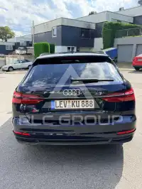 2021 Audi A6
