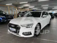 2021 Audi A6