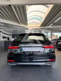 2021 Audi A6