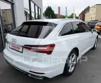 2021 Audi A6