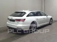 2021 Audi A6