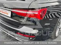 2021 Audi A6