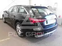 2021 Audi A6