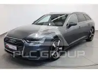2021 Audi A6