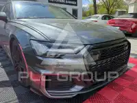 2021 Audi A6