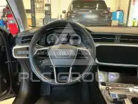 2021 Audi A6