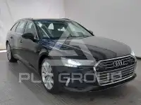 2021 Audi A6