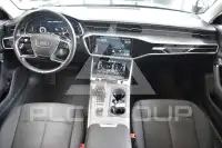 2021 Audi A6