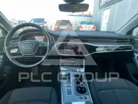 2021 Audi A6
