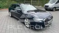 2021 Audi A6