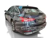 2021 Audi A6