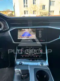 2021 Audi A6