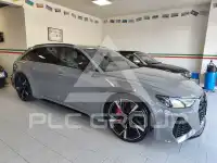 2021 Audi A6