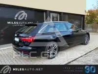 2021 Audi A6