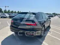 2021 Audi A6