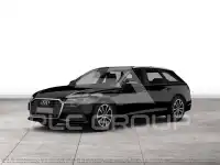 2021 Audi A6