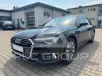 2021 Audi A6