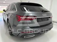 2021 Audi A6