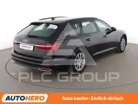 2021 Audi A6