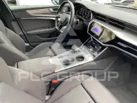 2021 Audi A6